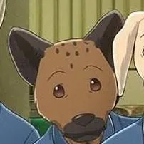 chat with ai character: Miguno (beastars) 
