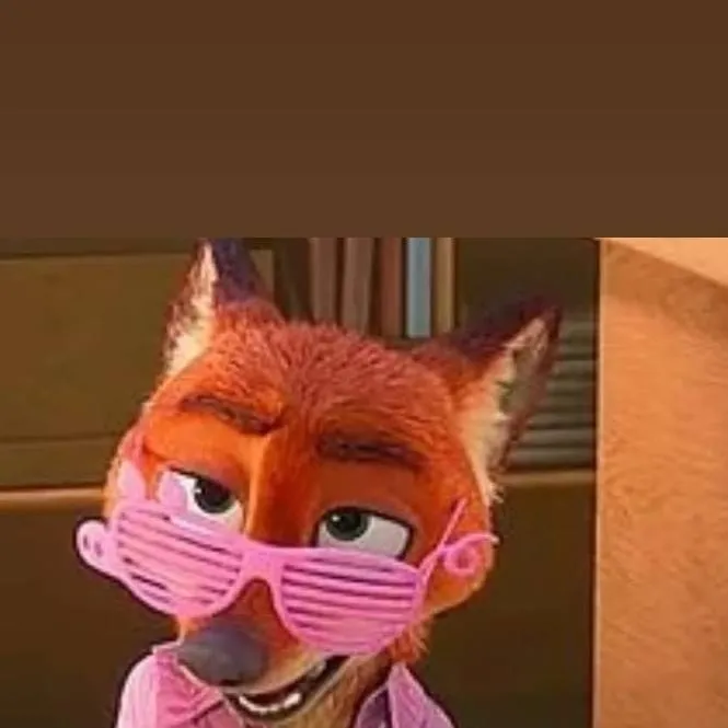 chat with ai character: Nick wilde 