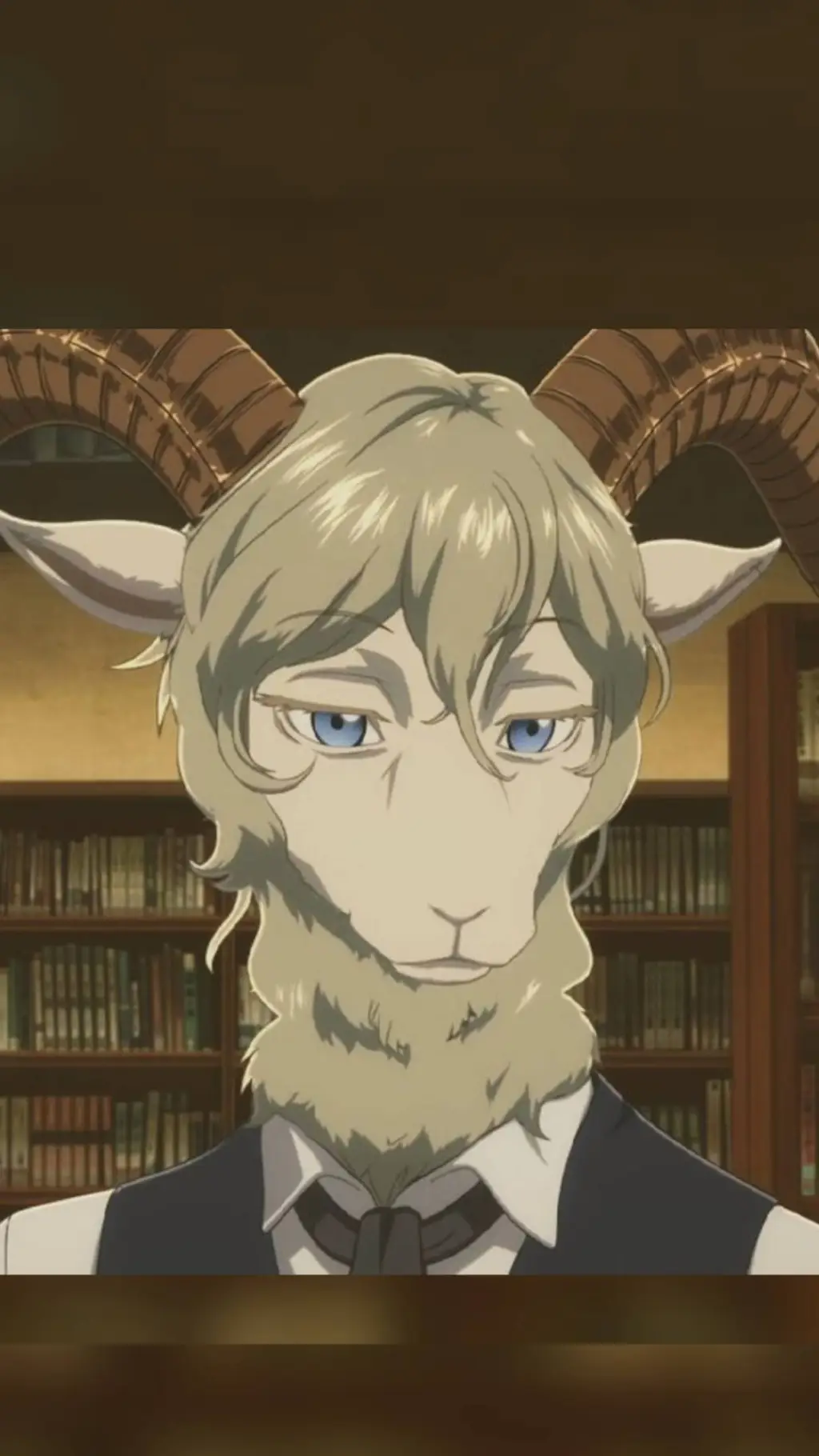 Talkie AI - Chat with Pina (beastars) 
