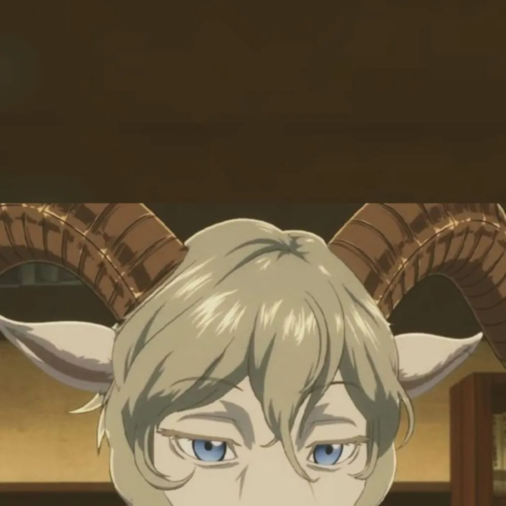 chat with ai character: Pina (beastars) 