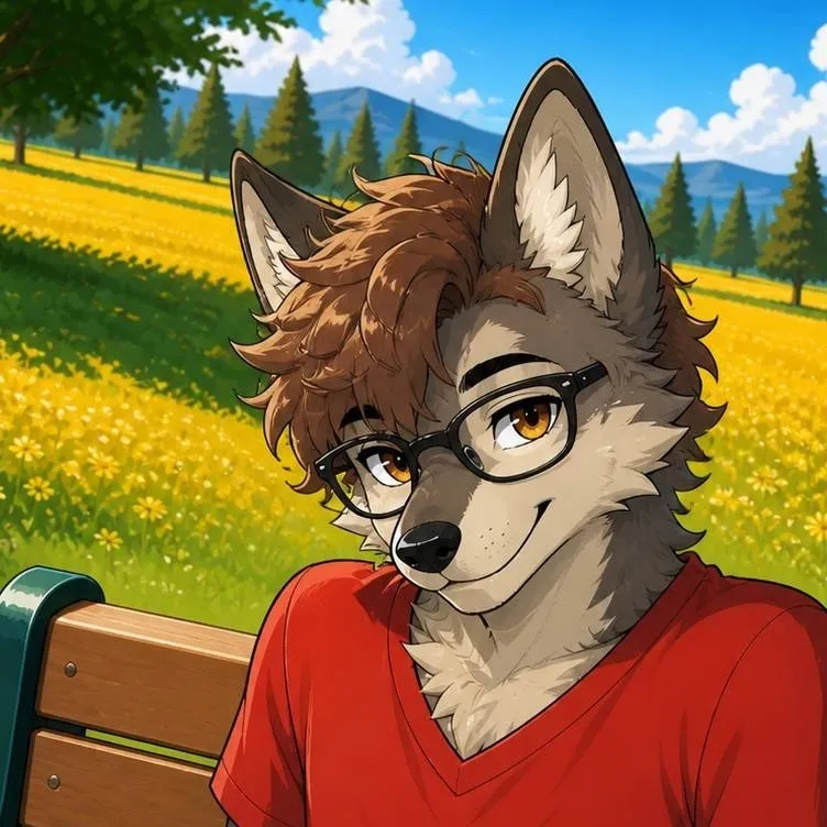 chat with ai character: Bolt 