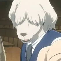 chat with ai character: collot (Beastars) 