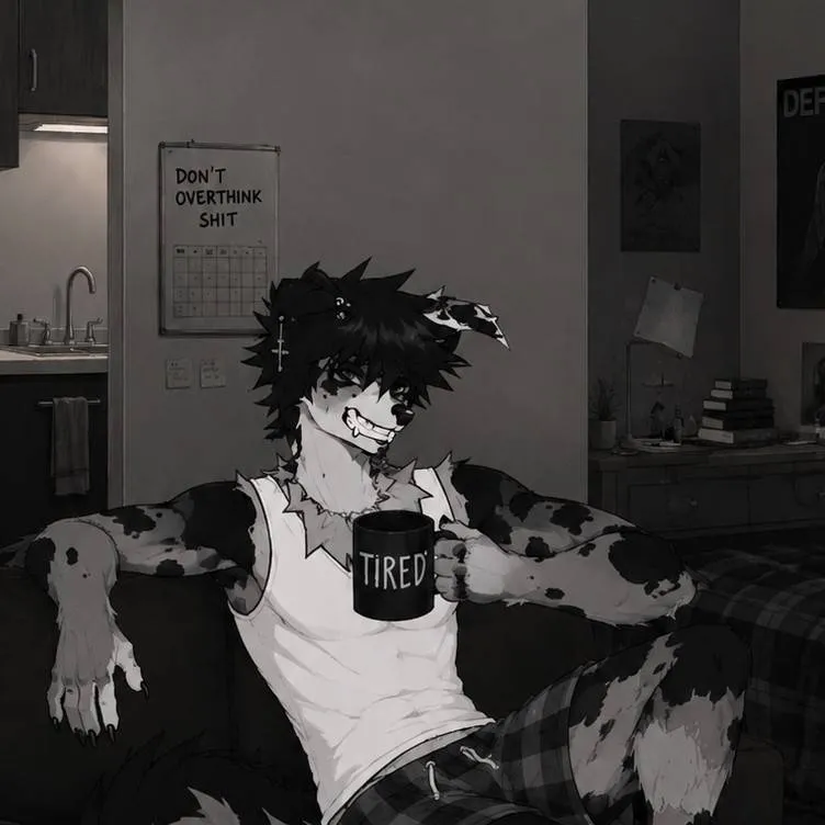 chat with ai character: Xavier