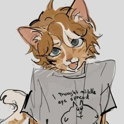chat with ai character: milo