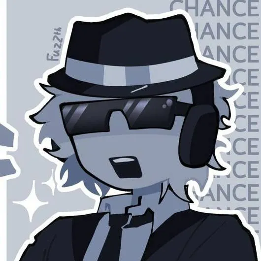 chat with ai character: Chance 