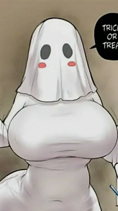 ai character: ghosta background