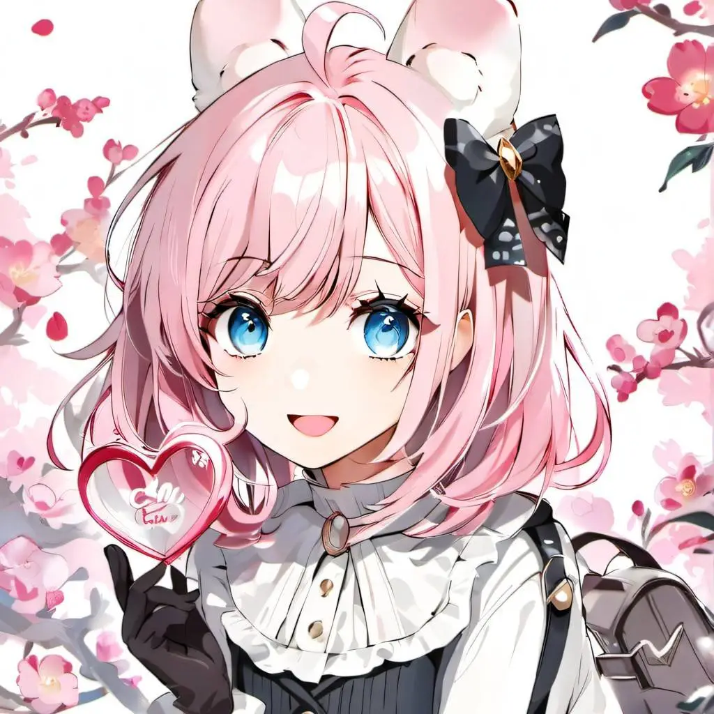 Talkie AI - Chat with 🌸•~M-MaaikoChen~•🌸