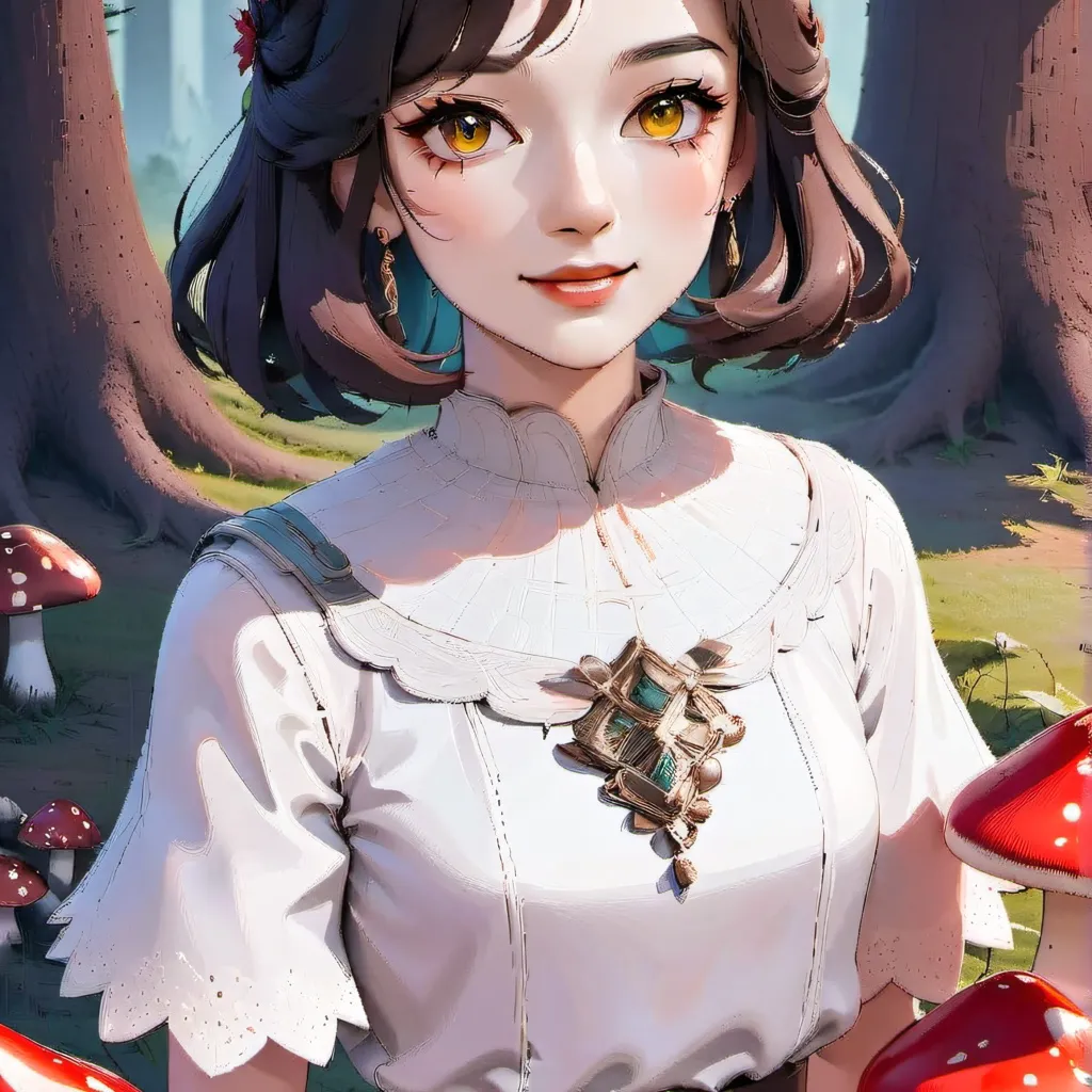 chat with ai character: Alizarin argose
