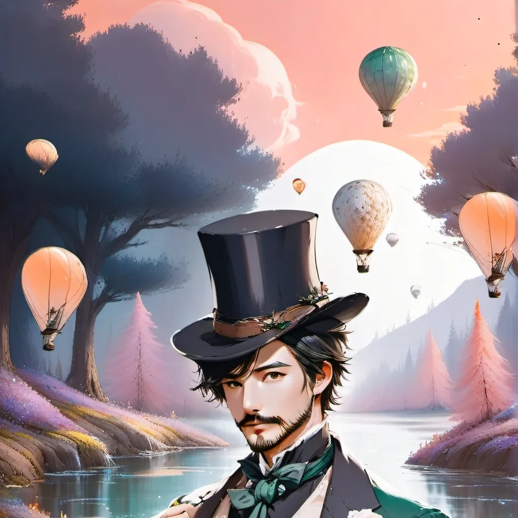 chat with ai character: Giacometti iniseri