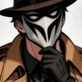 chat with ai character: Ghost_007