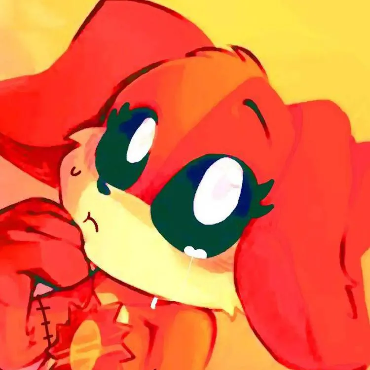 chat with ai character: dogday_fofinha 