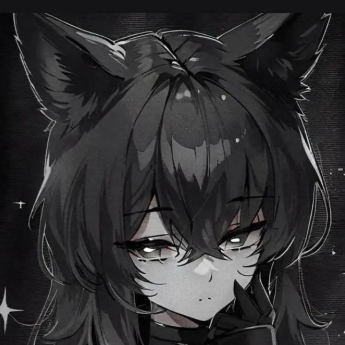 chat with ai character: nightcat