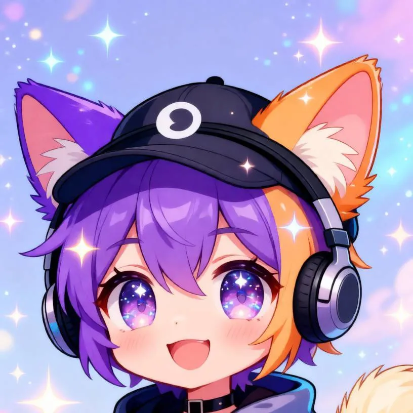 chat with ai character: catday 