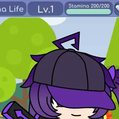 chat with ai character: Ane