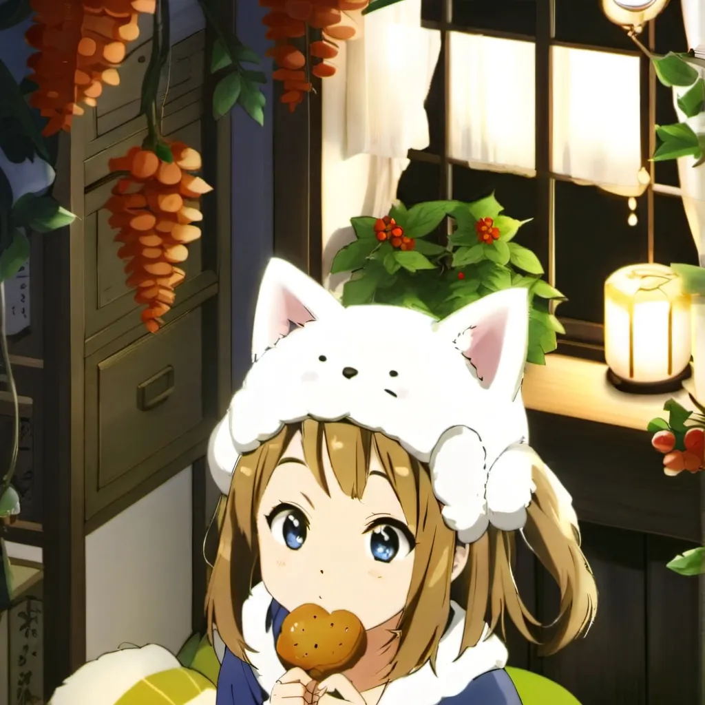 chat with ai character: Sara