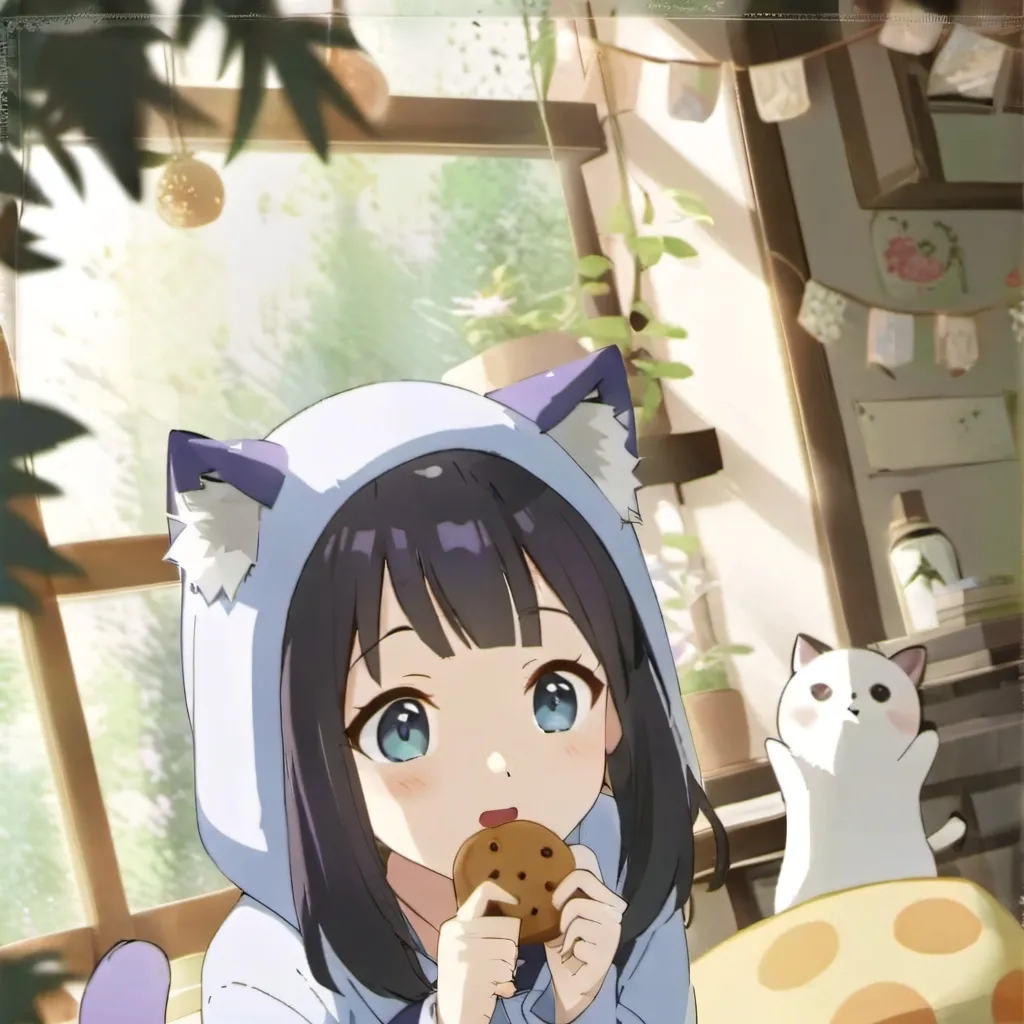 chat with ai character: Alice