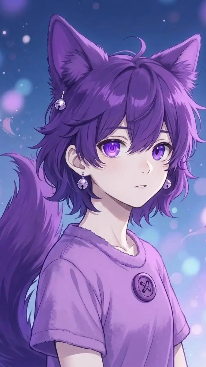 ai character: nelpa background