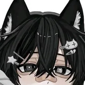 chat with ai character: Nupcat