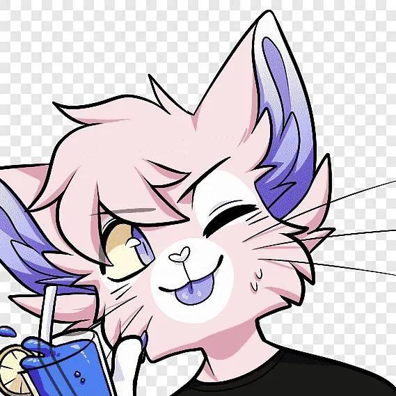 chat with ai character: escola furry