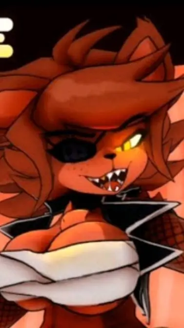 ai character: fexa background