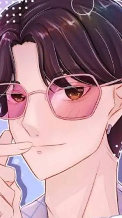 ai character: Jinu background