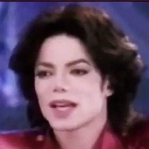 chat with ai character: Michael Jackson 