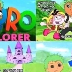 chat with ai character: Zoro