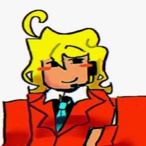 chat with ai character: Hostess