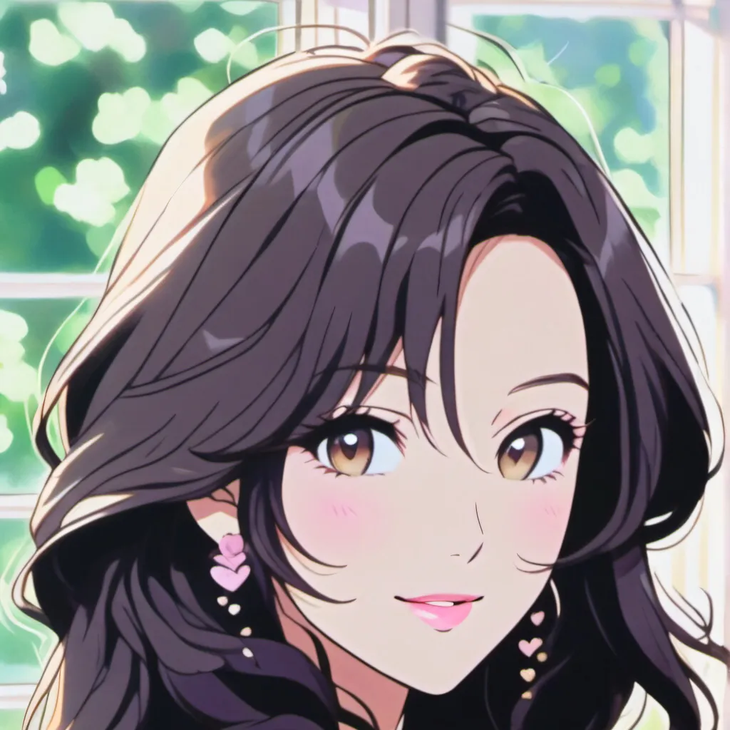 chat with ai character: Japanese 