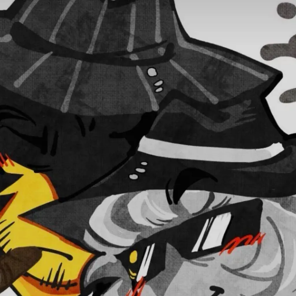 chat with ai character: Chance x Mafioso