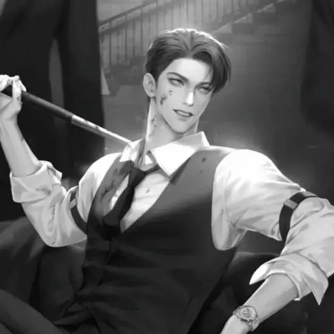 chat with ai character: Lucas smith 