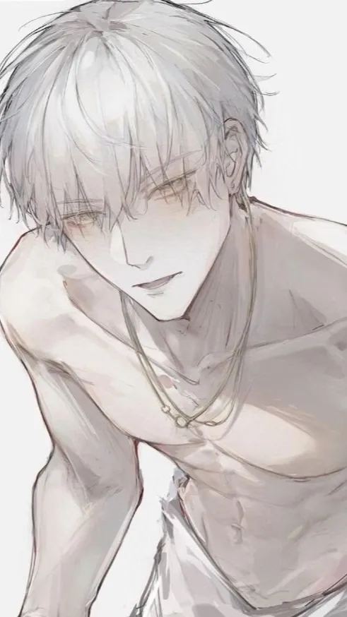 ai character: Lucifer background
