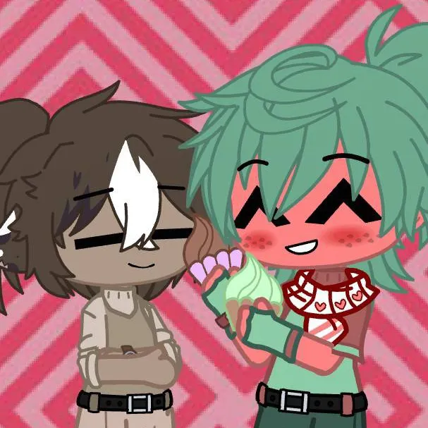 chat with ai character: Fruitcake!!! 