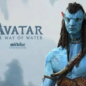 chat with ai character: ST x Avatar