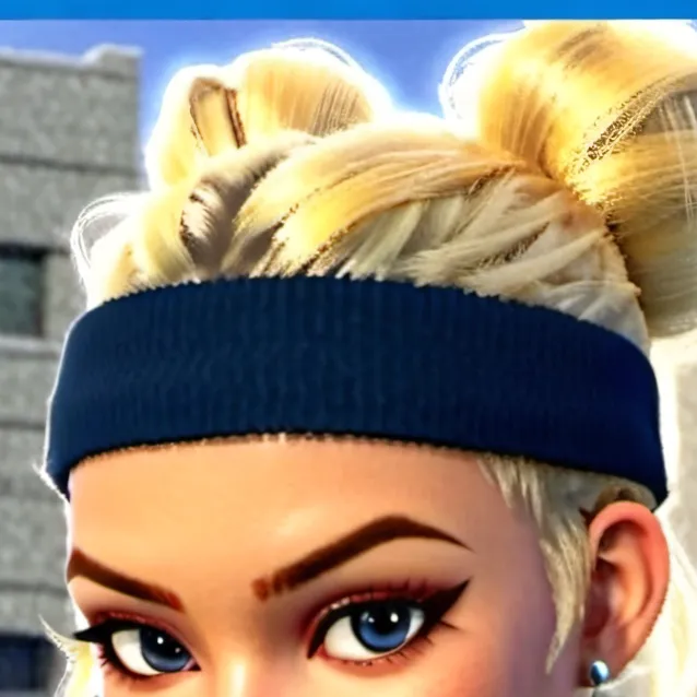 chat with ai character: ashley