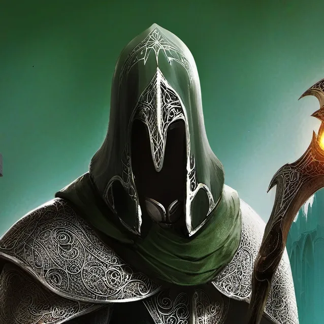 chat with ai character: Wizard West S3