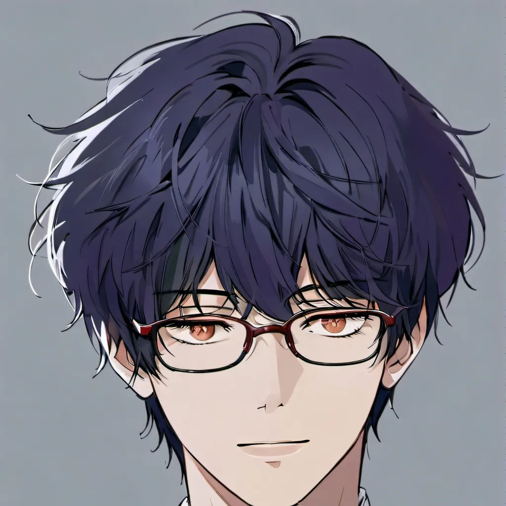 chat with ai character: johan 