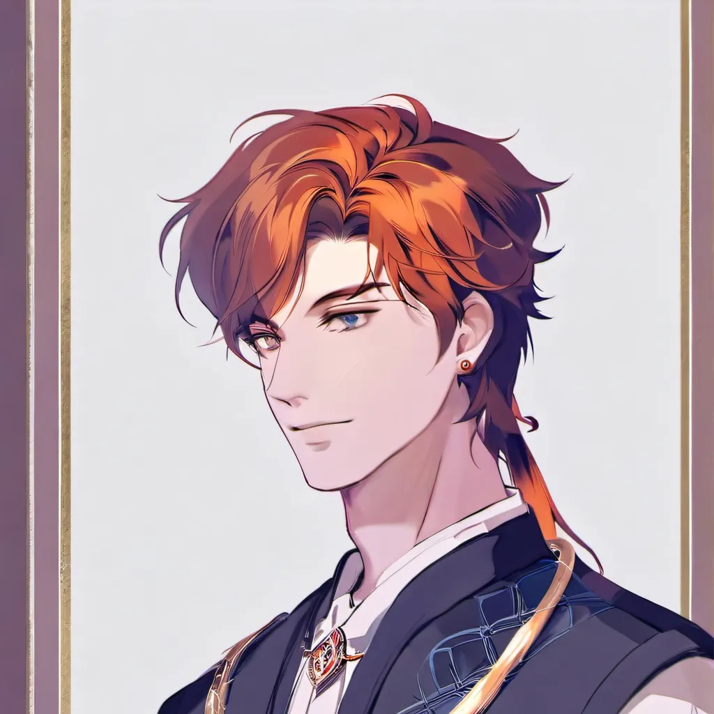chat with ai character: Finn