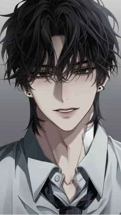 ai character: Nate  background