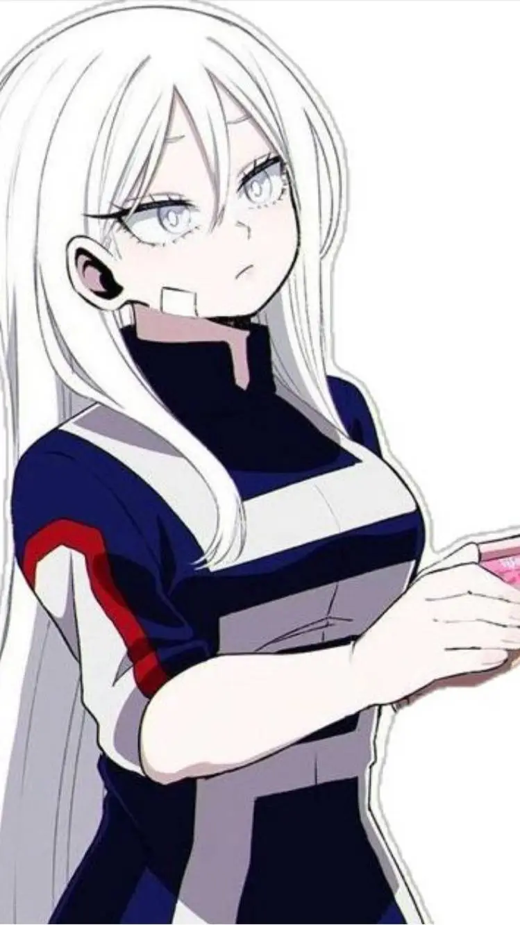 ai character: yukihime ozaki background