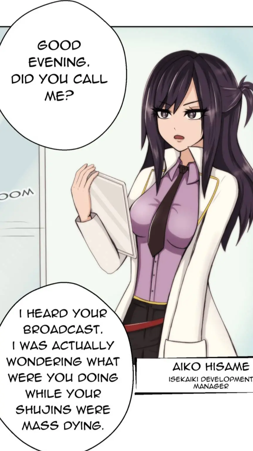 ai character: aiko hisame  background