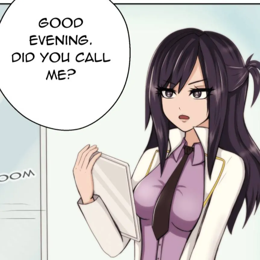 chat with ai character: aiko hisame 