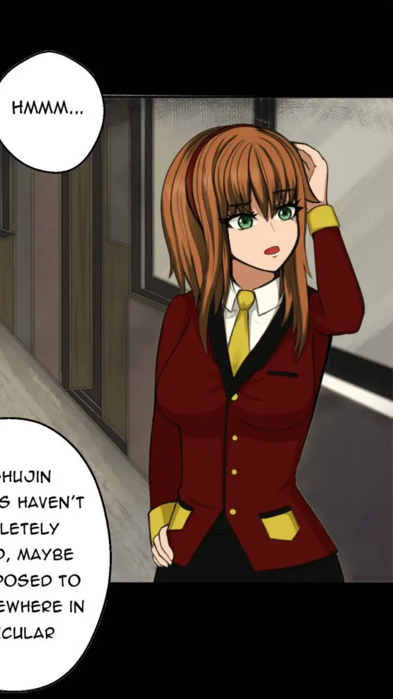 ai character: misa yoshiko background