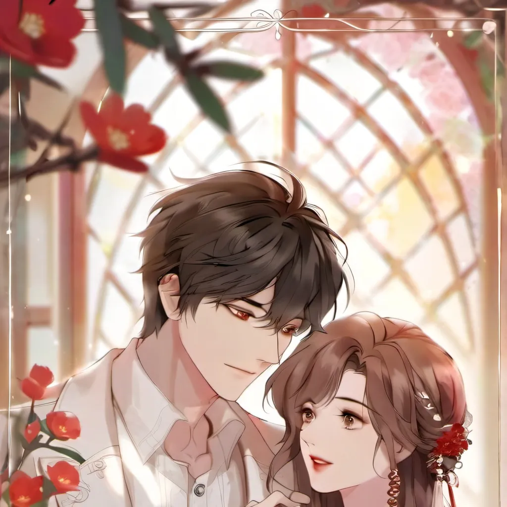 chat with ai character: lily & jake