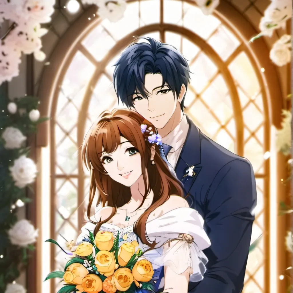 chat with ai character: kanashimi & yuki