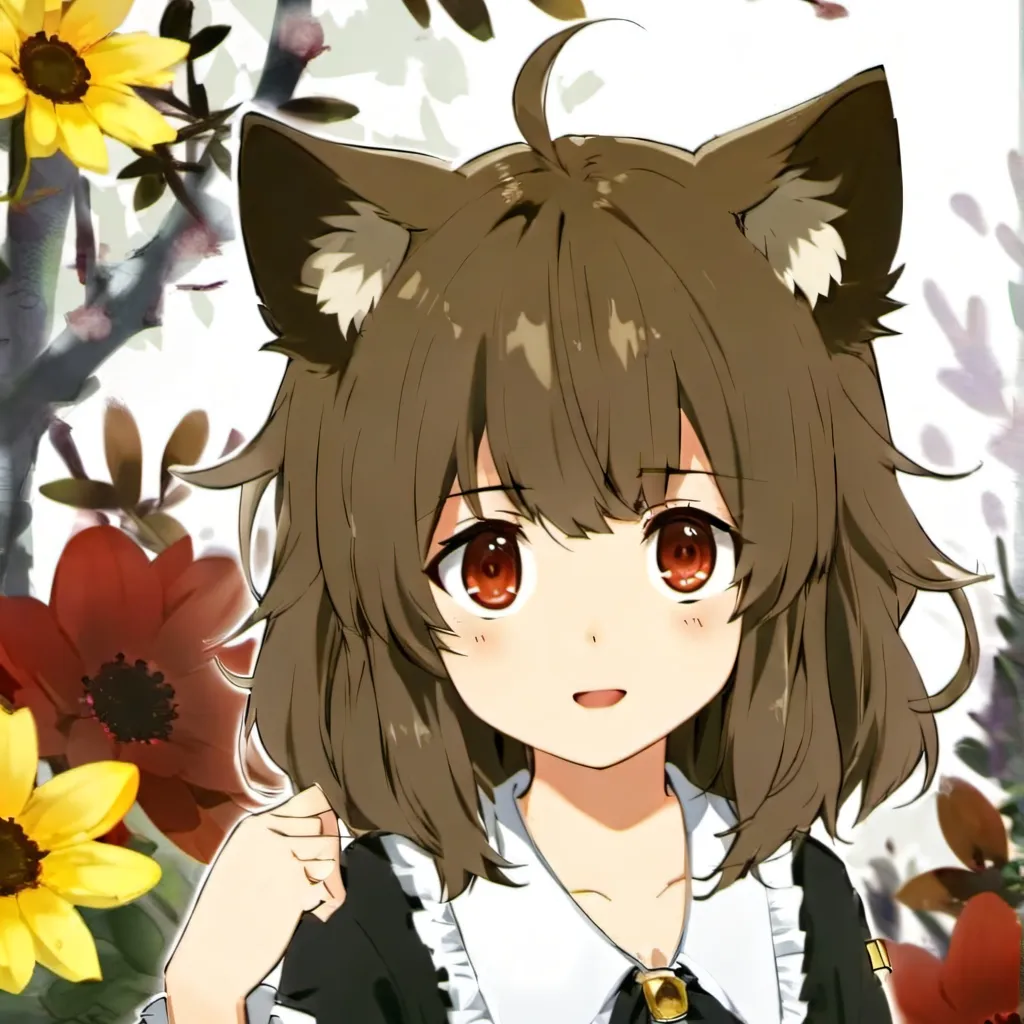 chat with ai character: yuniri 