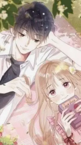 ai character: reo & emi background