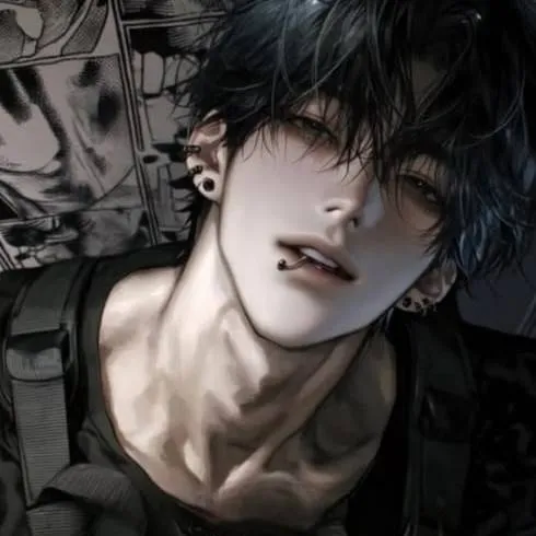 chat with ai character: kai