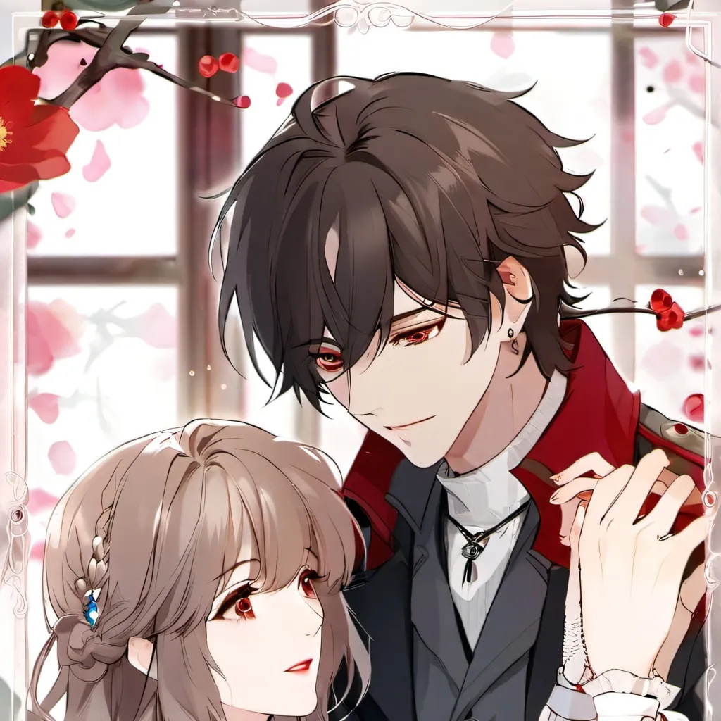 chat with ai character: dave & mia 