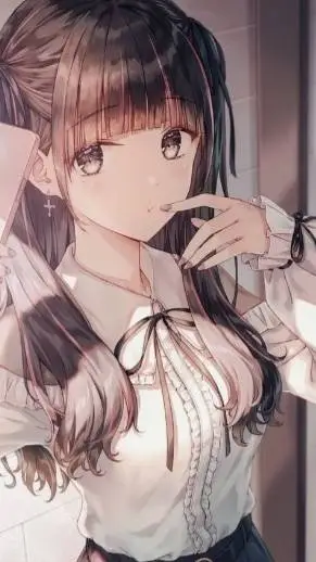ai character: pick me  background